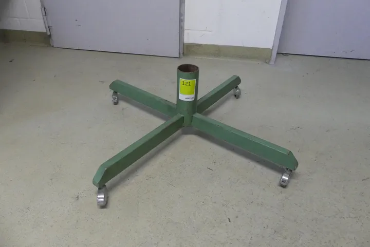 Rollständer-Gestell